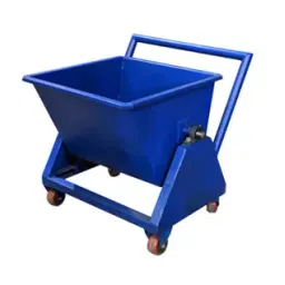 SUWAS TROLLEY STORE 200 Kg Chip Handling Trolley, SU-CHHT-001-image-28