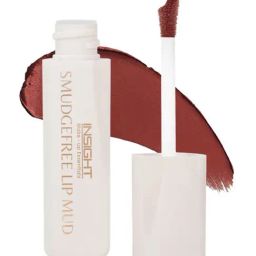 Insight Cosmetics Smudge Free Lip Mud LG60-07 Rainy Days - 3.5 gm-image-34