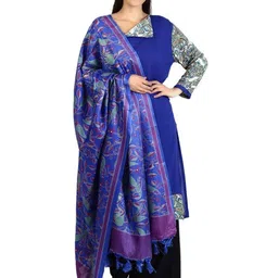 Karthav Fashion Printed Dupatta-17
