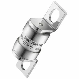 RS PRO Tag Fuse 125A, Voltage 240 V, Model No 1884661-25