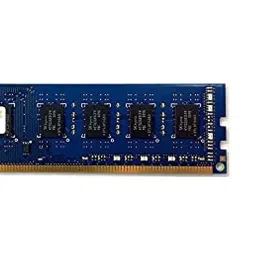 Hynix 4 GB DDR 3 1600 MHz Desktop Ram image 2