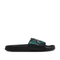 Reebok Men's Classics Core Black Slides-image-11