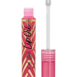 L.A. Girl Lip Oil Sheer Watermelon - 3 ml-14