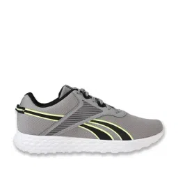 Reebok Men's Premier run Grey Running Shoes-image-90