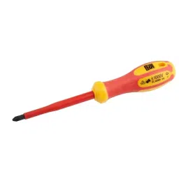 RS PRO PZ2 Tip Pozidriv Insulated Screwdriver 1253087-image-16