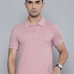 Levis Polo Collar Slim Fit T-shirt-image-76