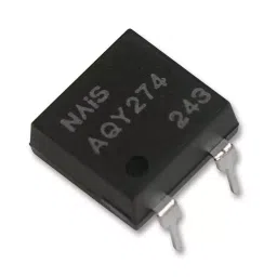 PANASONIC RELAY, PHOTOMOS, SPNO, AQY274-picture-23