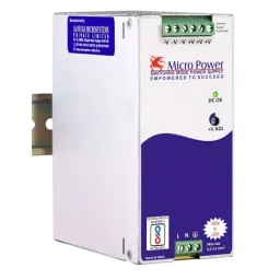 Micro Power 12 V DC Power Supplies SMPS 05 Amp, SSM12BIS05-D-picture-13