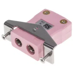 RS PRO Panel Mount Thermocouple Connector for Use with Type N Thermocouple, 7747292-picture-35