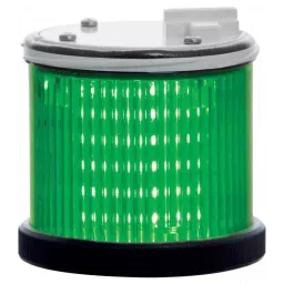 RS PRO Green Steady Effect Steady Light Element IP66 240 V AC LED Bulb, 1902888-43