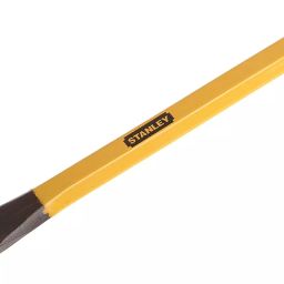 STANLEY 5/8x6.3/4 Inch Cold Chisel, 4-18-288-43