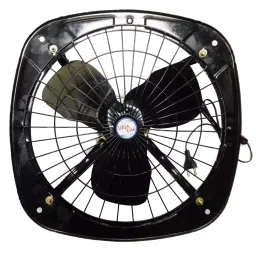 Urja Lite 300 mm Exhaust Fan Black-image-25
