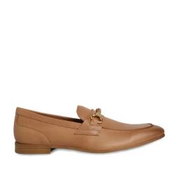 Aldo Men's Brown Formal Loafers-image-43