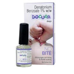 Thumb Sucking | Baby Nail Biting Nail Polish-image-39