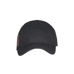 iSWEVEN Printed Cotton Baseball Cap-54