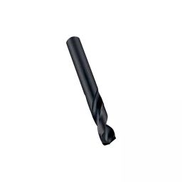 DORMER PRAMET Stub Drill A120 Series HSS 5.5 mm Diameter 66 Overall, A1205.5 (Pack of 10)-image-3