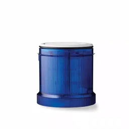 AUER Signal XLL Series Blue Steady Effect Beacon Module for Use with Eco-Modul 70 LED Signal Towers 12-250 V, 900005900-image-90