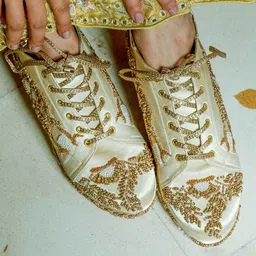 TIESTA Women Printed Sneakers-image-9