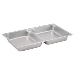 Rajkamal 1/2x150 mm Stainless Steel GN Pan (9.2 L)-picture-39