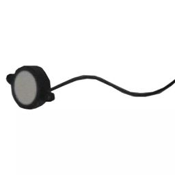 MULTICOMP PRO Piezoelectric Ultrasonic Sensors TRANSCEIVER, 200KHZ, 25MM, PLASTIC, MCUSD25P200B10.7RS-30C-45