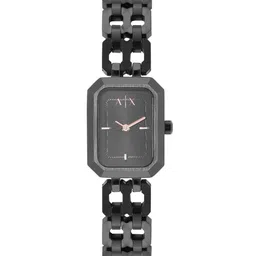 Armani Exchange Women Bracelet Style Straps Analogue Watch AX5813I-21