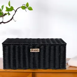 Pano Black Set of 1 Super Strong Multi-Utility Organisers image 2