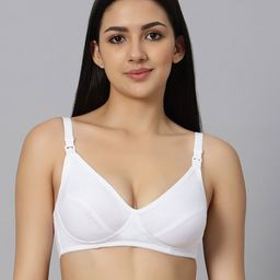 Bluenixie Cotton Non-Wired Full Coverage Maternity Bra-picture-52