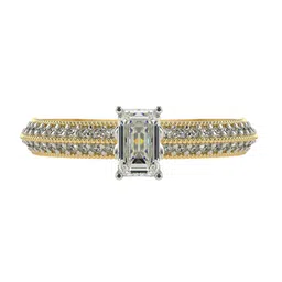 VALANOVA Women Ring Diamond-picture-39