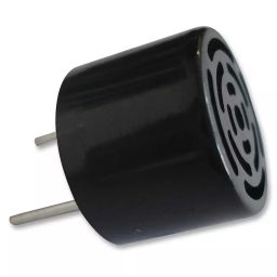 MULTICOMP PRO Piezoelectric Ultrasonic Sensors TRANSMITTER, 40KHZ, 16MM, 400PT16P-10