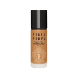 Bobbi Brown Mini Weightless Skin Natural Matte Finish Foundation SPF 15-picture-10