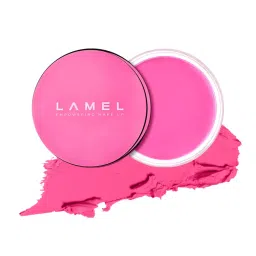 LAMEL Flamy Fever Blush-picture-19