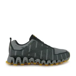 Reebok Men's Zig WILD TR 6 Grey Running Shoes-image-71