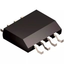 TEXAS INSTRUMENTS 1 Linear Voltage Voltage Regulator 1.5 A 1.159 V 1.259 V 1.359 V 8-Pin PSOP, LP2996MR/NOPB (Pack of 5)-image-35