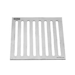 Chilly 127 mm Drainer/Jali Stainless Steel Glossy Finish Silver, VG-SFC-127-image-38