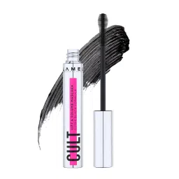 LAMEL Cult Lift & Volume Mascara - Black-picture-42