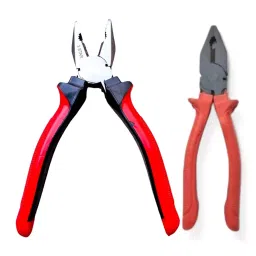 ATC 203.2 mm (8 Inch) Multipurpose Combination Pliers Combo for Home & Professional (2 Pcs), ATC057-picture-39
