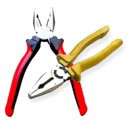 ATC 203.2 mm (8 Inch) Multipurpose Combination Pliers Combo for Home & Professional (2 Pcs), ATC253-image-41