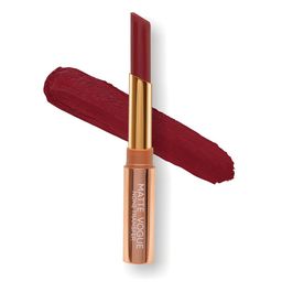 ME-ON Matte Vogue None-Transfer Lipstick - Burgundy 10-13