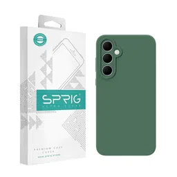 SPRIG Samsung Galaxy A55 5G Back Case Mobile Accessories-15