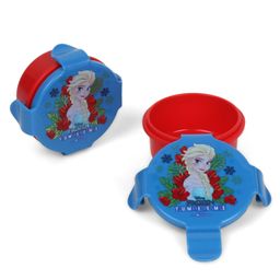 Disney Frozen Lunch Box Pack of 2 - Blue Red-24