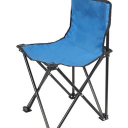 Vector X Camping Tracking Low Chair (Size: 58*35*35cm, Color: Blue)-0