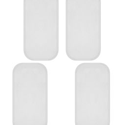 Dumbledo Reusable Cloth Diaper 5-Layer Inserts with MicrofiberHigh Absorbency, Leak-Proof, Baby, Infant, Toddler, Eco-friendly, Free Size -Pack of 4-20