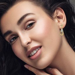 VALANOVA Women Earrings Diamond-picture-5