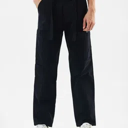 Snitch Men Cargos Trousers-picture-11