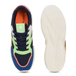 OFF LIMITS Men Lace-Ups Running Non-Marking Shoes image 5