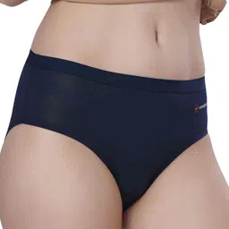 LOGGERHEAD Hipster Brief LHMH015-Navy Blue image 3