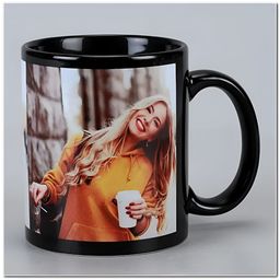 fnp Multicoloured Printed Ceramic Glossy Mugs Set of Cups and Mugs image 4