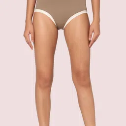 INTIMATE QUEEN Anti Bacterial Maternity Hipster Briefs  MYTBU103-XS-image-28