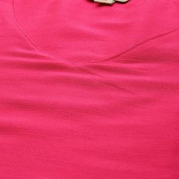 Anouk Women Solid Regular Kurta with Trousers & With Dupatta image 2