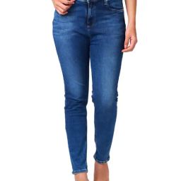 Izel Blue Skinny Fit Jeans-picture-30